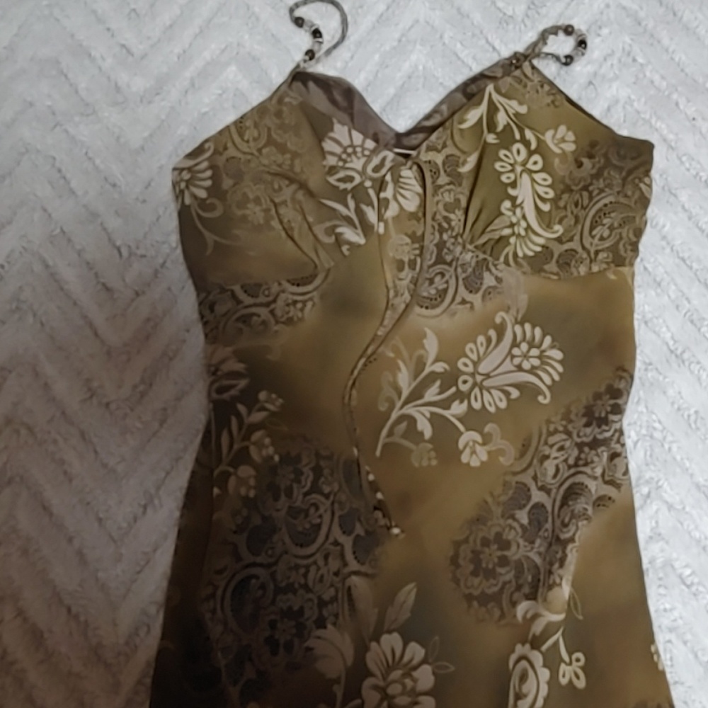 KATHIE LEE COLLETION SEXY CUTE DRESS